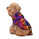 thumbnail image 5 of Balery Skull Sudadera con Capucha para Perros Pequeños – Ropa para Mascotas, Disfraz para Perros y Gatos, Ideal para Fiestas y Cosplay-XX-Large, 5 of 7