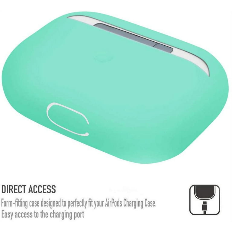 Airpods Pro Charging Case Light Airpods Pro Flashing Orange Light