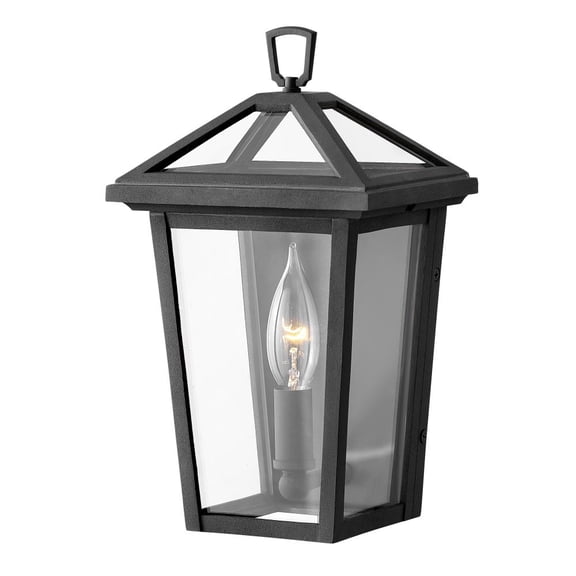 Hinkley Lighting 2566-Ll Alford Place 1 Light 11" Tall Open Air Outdoor Wal