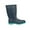 Blue, variant on Stormtracks Youths 100% Waterproof Pvc Boots