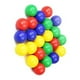 thumbnail image 5 of Cuentas de repuesto Hungry, juguetes creativos para padres e hijos, juego de mesa interactivo y divertido, juego multijugador, canicas para niños (paquete de 24), 5 of 5