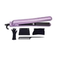 thumbnail image 1 of Fahrenheit FHT-FIL-125SP Hair Straightener Hair Care System Flat Iron, 1 of 3