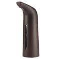 thumbnail image 1 of Dispensador De Jabón Automático Bomba De Jabón De Recarga Sin Contacto 400 Ml Con Base Impermeable Dispensador De Jabón Con Sensor A Batería Para Baño Baño Hotel Vogacara HA025657-03, 1 of 5