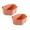 2PC_Pink, variant on Kitchen Cabinet Door Trash Can, Hanging Trash Can for Home Use,Garbage Can Kitchen Cabinet Door Trash Hanging Garbage Storage Cans for Home,