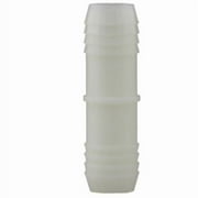 Plumbeeze UNC-10 1" Nylon Insert Pipe Coupling Fitting - Quantity of 200