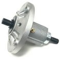 thumbnail image 4 of Genuine Stens Front Hub Assembly Part# 285-170 Replaces OEM Part For: E-Z-GO, 4 of 4
