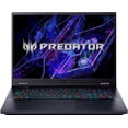 thumbnail image 1 of Portátil para juegos Acer Predator Helios 18 2560 x 1600 IPS 240Hz Intel i9-14900HX GeForce RTX 4080 32GB DDR5 SSD de 1TB Negro abisal, 1 of 5