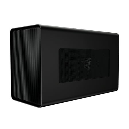 UPC 814855028016 product image for Razer Core X - Thunderbolt 3 External Graphics | upcitemdb.com