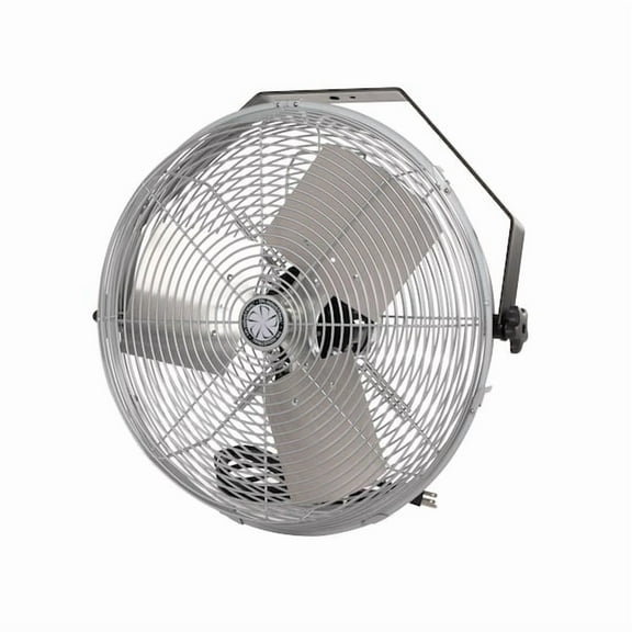 Fostoria Modular Dock Fan, 18In.,1/8Hp,115V,1Ph, LDF-18-TE