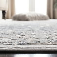 thumbnail image 5 of Safavieh Invista Averill Abstract Area Rug, Gray/Blue, 5'3" x 7'6", 5 of 11