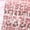 Dusty Pink Geo Patchwork, variant on Woman Within Plus Size 7-Day Notch-Neck Tunic