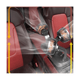 thumbnail image 4 of Car Fan Truck USB Interface Multi-Function Double-Headed Electric Fan, 4 of 5