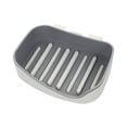 thumbnail image 1 of Porte-savon à Forte Succion Accessoire de Douche Facile à Nettoyer, 1 of 6