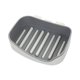 thumbnail image 2 of 1pcs Brand New Bathroom Soap Dish Holders Easy Clean Tray Sponge Holder, 2 of 7
