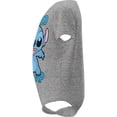 thumbnail image 3 of Disney Stitch Gray Infant Onesie, 12M-24M (Unisex), 3 of 4