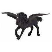 Black Pegasus Figurine by Papo - 39068