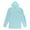 SKY, variant on Shimano Fishing Long Sleeve Hooded Performance Tee - Sky, SM [ATEESUNLSHSSK]