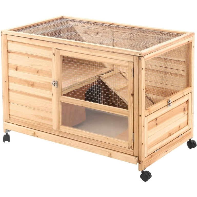 Covering Rabbit Cage At Night Attractive Design clc.cet.edu