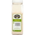 thumbnail image 3 of 6 PACKS : Spice Classics Garlic Salt - 38 oz. container, 6 per case, 3 of 4