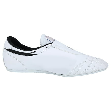 

Taekwondo Shoes Comfortable Movement TaiChi Shoes Elasticity Simple Lightweight Breathable For Women Men For Gift