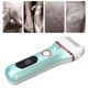 thumbnail image 4 of Lima Electrónica Para Pies, Pedicura Profesional, Amoladora De Pie Recargable Para Eliminación De Callos, Portátil Para Salón De Belleza ANGGREK  HG1414, 4 of 8
