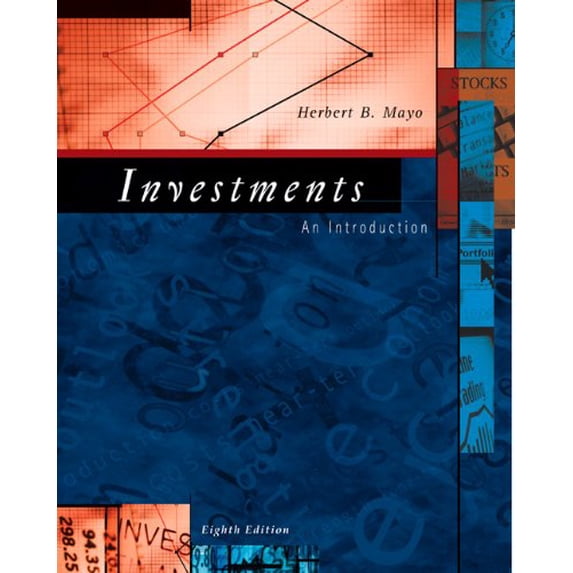 Pre-Owned Investments: An Introduction (Hardcover) by Herbert B Mayo