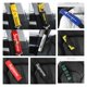 thumbnail image 2 of 1pcs Supreme Cinturón De Seguridad Cubre Accesorios De Coche Almohadilla De Hombro Para Interior, 2 of 4