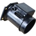 thumbnail image 4 of AIP Electronics Premium Mass Air Flow Sensor MAF AFM Compatible with 1990-1999 Subaru 2.5L OEM Fit MFAA16, 4 of 4