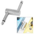 thumbnail image 4 of 6.35 Adapter Plug Pedal Coupler Sz Type Connector For Guitar Effect Pedal 1/4 Inch High-grade Ampli Hy, 4 of 5