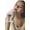 Ivory, variant on Women's Lace Gloves Short Tea Party Wedding Bridal Gloves with Bow
