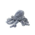 thumbnail image 3 of Douglas Jamie Octopus Soft Plush Stuffed Animal, 3 of 4