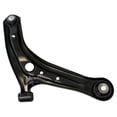 thumbnail image 3 of Geelife Front Lower Control Arm Ball Joint Assembly Pair Left/Right Sides For Fiesta, 3 of 7