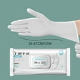Disposable Waterproof Gloves for Kitchen Cleaning, 2024 New Disposable