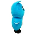 thumbnail image 2 of Milo Plushie Adorable Plush Cuddly Toy, 10inch Milo and Chip Stuffed Animal Plushies for Game Fans, Stuffed Animal Plushies for Game Fans, Collectible Gift for Kids Boys Girls Adults, 2 of 3