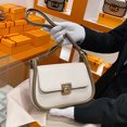 thumbnail image 4 of Small Shoulder Bag for Women Trendy Mini Purse Shoulder Handbag, 4 of 5