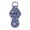 Navy, variant on Flurries Lip Balm Holder