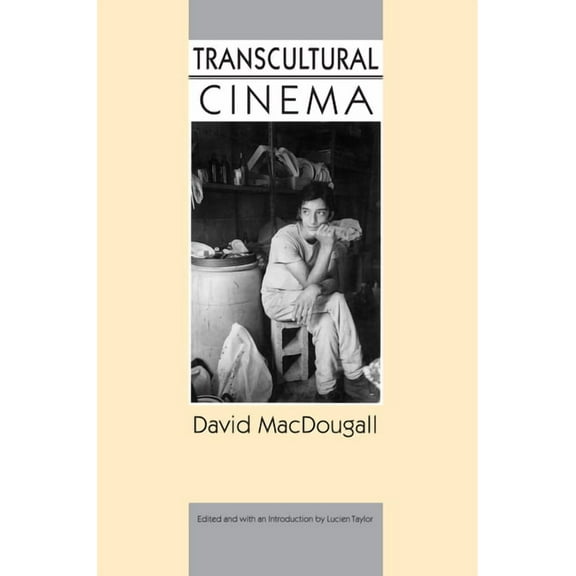 Transcultural Cinema, (Paperback)