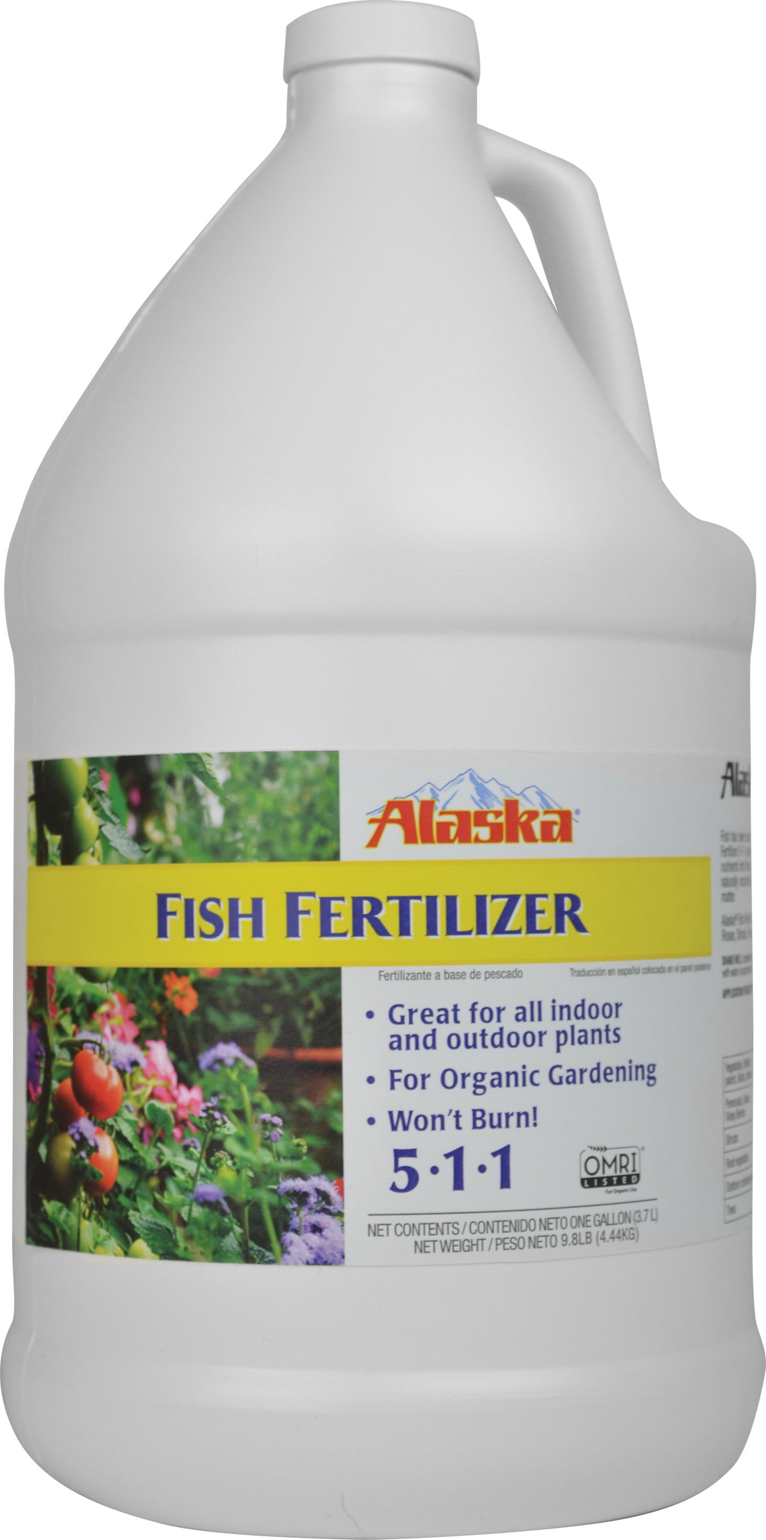 alaska fish fertilizer for seedlings alaska fish fertilizer for seedlings