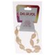 thumbnail image 1 of DelSol Pulsera Pulsera que cambia de color - Cauri rosa 1 Pc DelSol DelSol Pulsera 1 Pc, 1 of 1