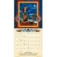 thumbnail image 3 of For the Love of Frida 2023 Wall Calendar (Calendar), 3 of 4