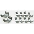 thumbnail image 2 of Sealed Power 7329MA 10 Main Bearing Set Fits select: 1988-2000 CHEVROLET GMT-400, 1995-2000 CHEVROLET TAHOE, 2 of 2