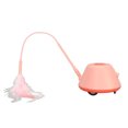 thumbnail image 1 of Automatic Moving Cat Teaser Toy, Irregular Moving Interactive Electric Cat Feather Toy  For Indoor For Kitten Green,, 1 of 8