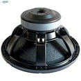thumbnail image 2 of 18 Sound 18LW2600-8 18" 3000 Watt 8 Ohm Low Frequency Loudspeaker, 2 of 6