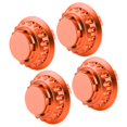 thumbnail image 4 of Wheel Hub Cover, Aluminium Alloy Wheel Center  36136768640 Wheel Center Cover Rim For  with 68 69 Mm Outer Diameter, 4 of 8