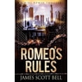 thumbnail image 3 of Romeo's Rules (A Mike Romeo Thriller), 3 of 3