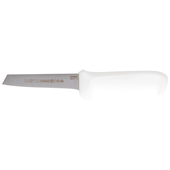 Mundial Produce Sandwich Spreader, White