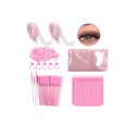 thumbnail image 1 of Xtellar 200 Microbrush+100 Parches Hidrogel+100 Cepillos+100 Anillo color Rosa, 1 of 4