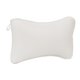 thumbnail image 2 of Almohada de bañera de malla con ventosa fuerte, cómoda y antideslizante, regalo Blanco, 2 of 9