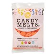 thumbnail image 1 of Wilton Orange Candy Melts, 12 oz., 1 of 2
