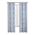 thumbnail image 4 of Thermalogic Moody Floral Grommet panel ( Set of Two), 4 of 5